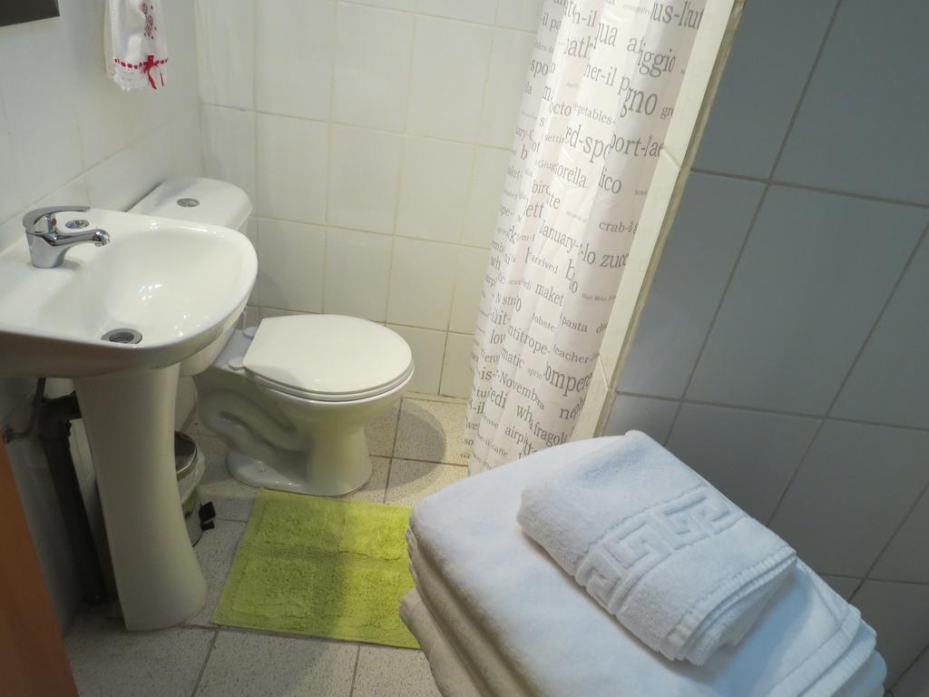 Apartamento Bordeluna Coyhaique Zimmer foto