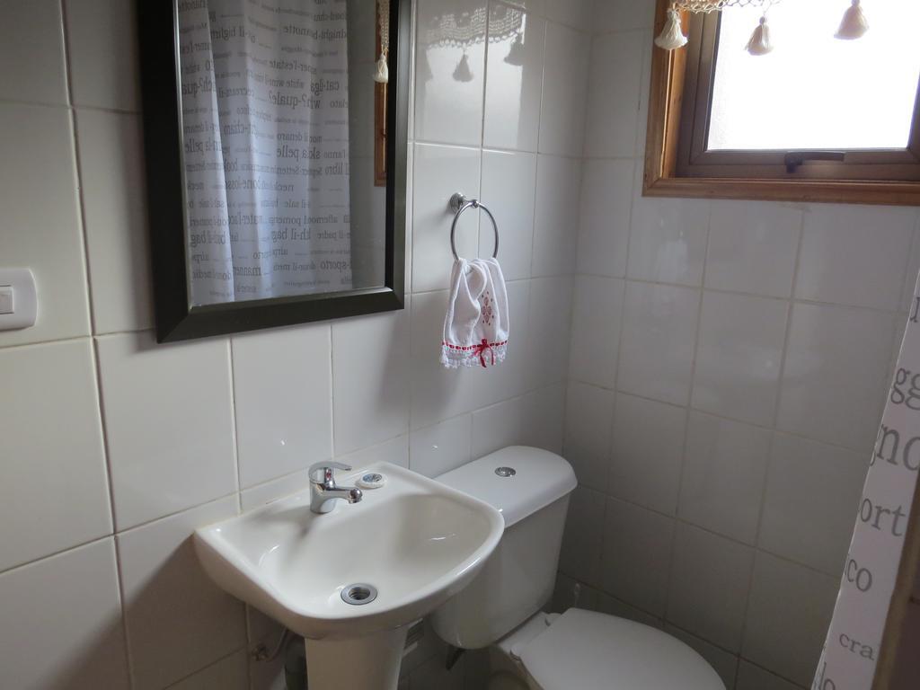 Apartamento Bordeluna Coyhaique Zimmer foto