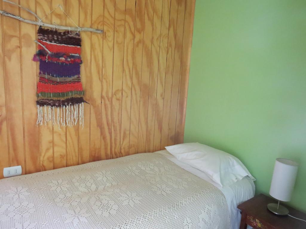 Apartamento Bordeluna Coyhaique Zimmer foto