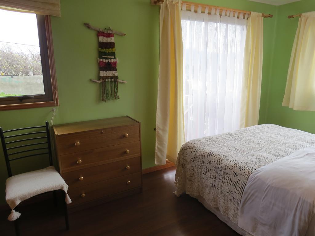 Apartamento Bordeluna Coyhaique Zimmer foto